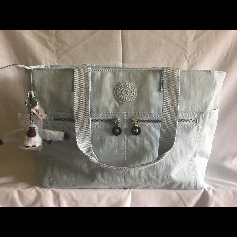 Kipling- Penelope Tote